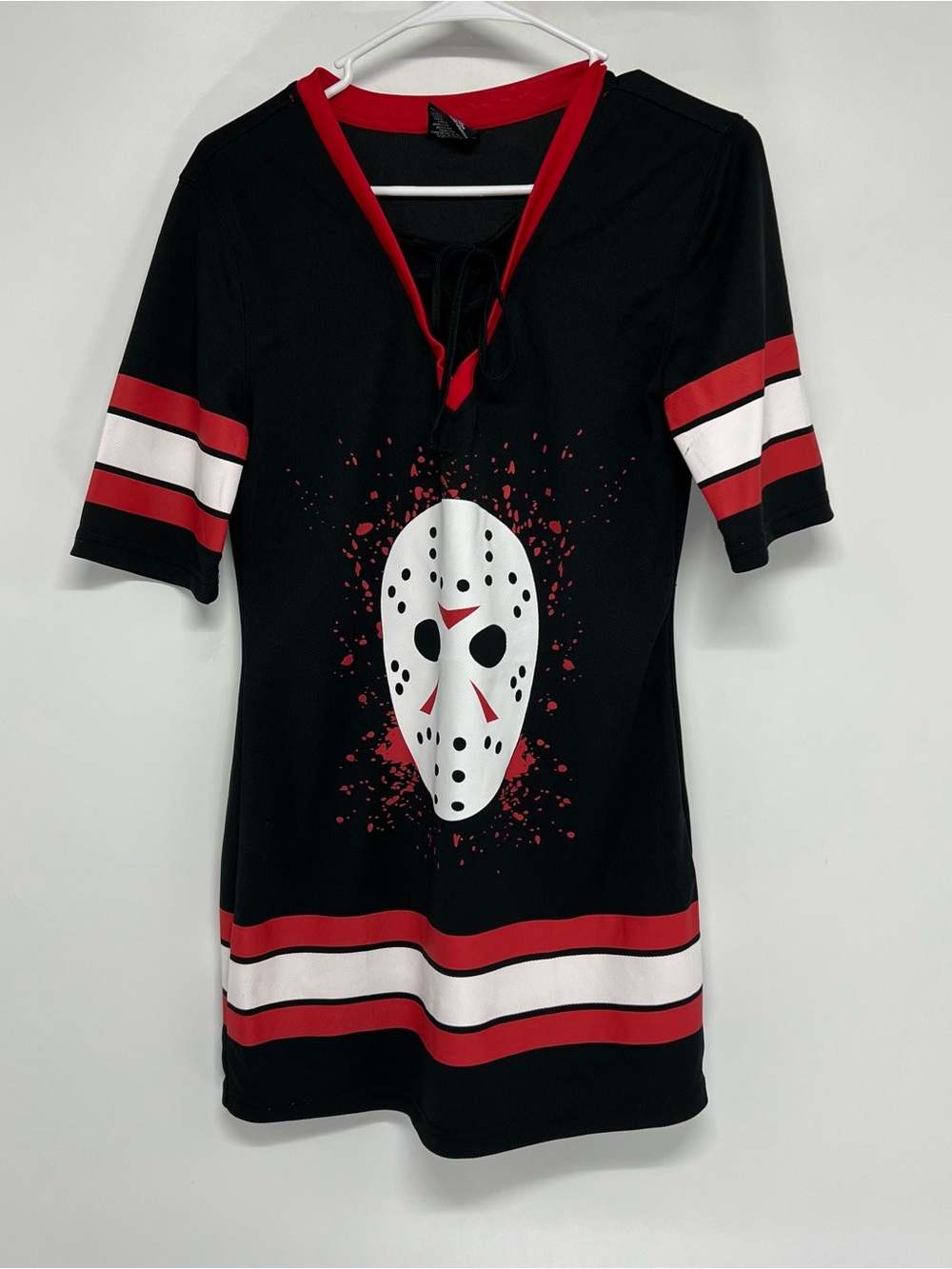 Friday the 13th women’s dress small
